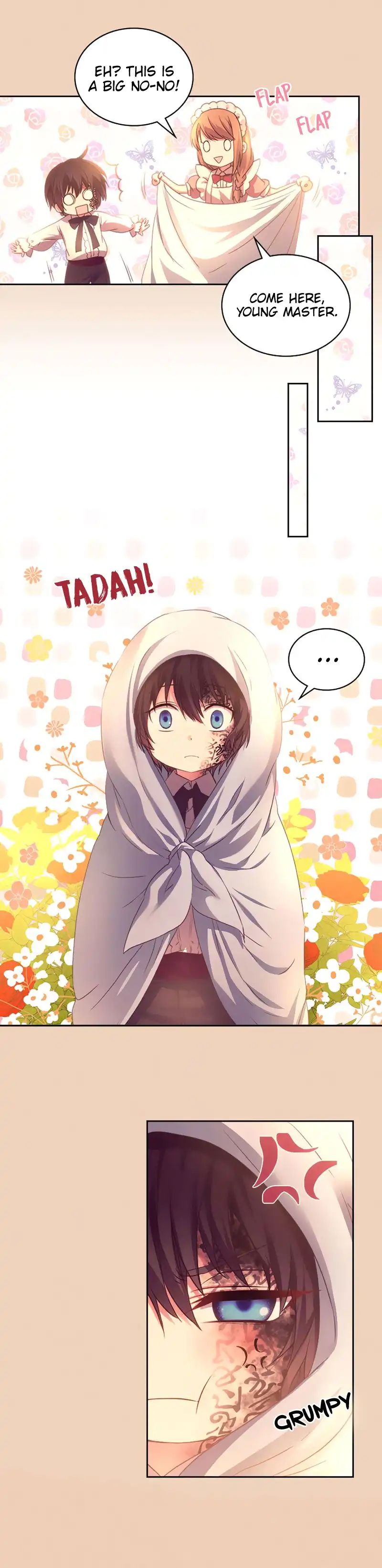 Sincerely: I Became a Duke's Maid Chapter 15 9